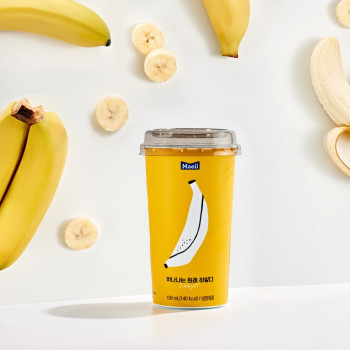 [매일유업]컵)바나나는 원래 하얗다 190ML*20팩
