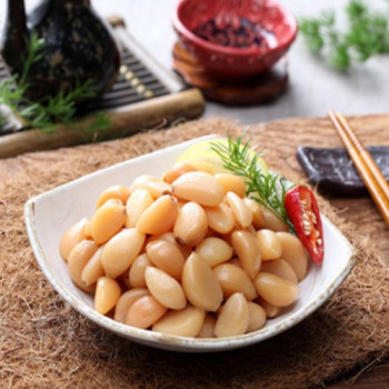 새콤하고 아삭한 알마늘 200g/400g/1kg