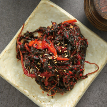 매콤달콤 양념 고들빼기무침 200g/400g/1kg