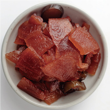 새콤달콤 꼬들꼬들 오복채 200g/400g/1kg