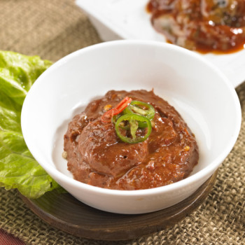 진하고 구수한 국내산 갈치 쌈장젓갈 200g/400g/1kg