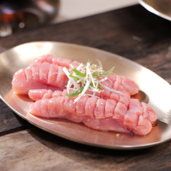 탱탱하고 고소한 백명란젓 200g/400g/1kg