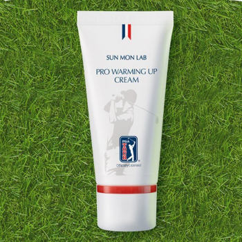 [선몬랩] 워밍 업 크림 (50ml)