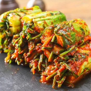 밥에는김치 국내산 오이소박이 김치 1kg 2kg 3kg 5kg 10kg