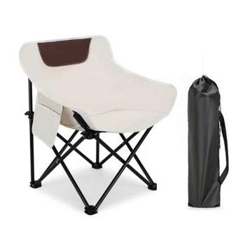 1+1 경량 캠핑의자 접이식 낚시의자 야외용 튼튼한 폴딩체어 휴대용 KK869