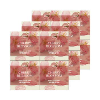 [해피바스] 해피바스 비누 4개 골라담기