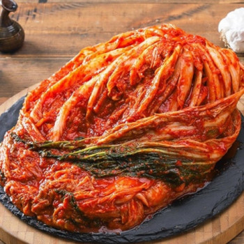 밥에는김치 국내산 배추김치 포기김치 1kg 2kg 3kg 5kg 10kg
