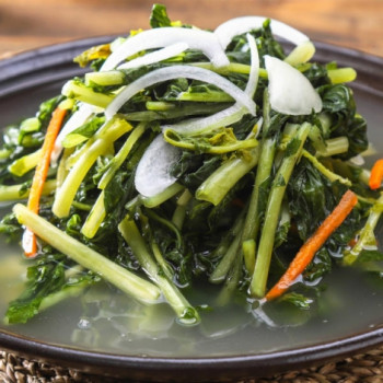 밥에는김치 국내산 시원한 열무 물김치 1kg 2kg 3kg 5kg 10kg