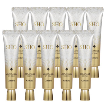 [코리아나] 로댕 쇼 연교 아이크림 30ml (10개)