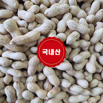 피(皮) 땅콩 250g *2 25년산잡곡 착한마음 아저씨쌀집