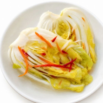 호진이네 백김치 안달고 시원한 아이들도 좋아하는 국내산 수제김치 2.2kg~11kg