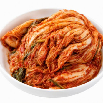 호진이네 포기김치 1kg~5kg 100% (맛있는 수제김치)