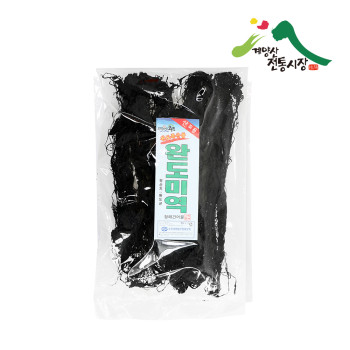 [계양산][무료배송] 청정 완도 금일 자연산 다시마 / 미역