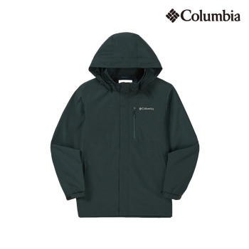 [컬럼비아] 아웃도어 자켓 / 카키