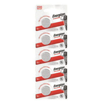 [건전지] 리튬코인 2032_5입