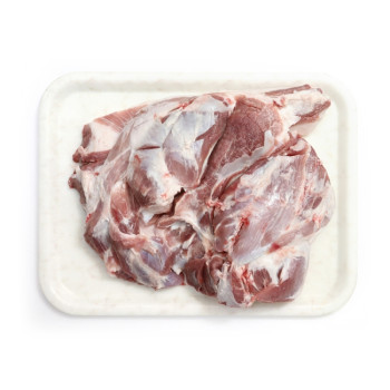 [계양산][무료배송] 보성녹돈 암퇘지 앞다리살 800g / 1200g / 1600g