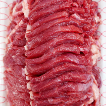 [계양산][무료배송] 생오리 한마리 로스구이 (한마리 원육 1,200g이상)