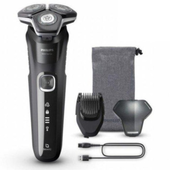 [필립스] SkinIQ 5000 시리즈 전기면도기 S5898/18