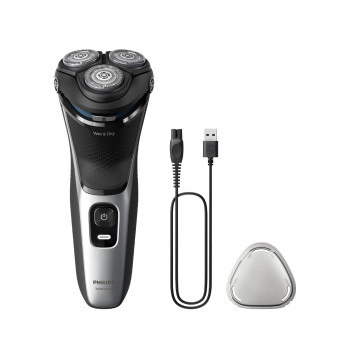 [필립스] 전기면도기 3000 시리즈 S3143/00