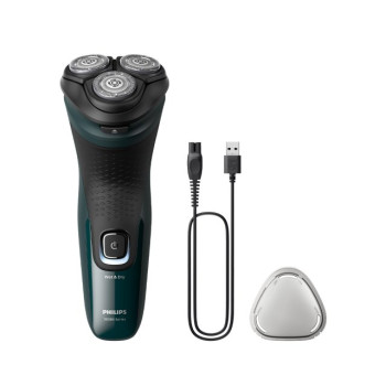 [필립스] 전기면도기 3000X 시리즈 X3002/00