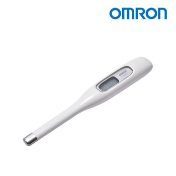 오므론 전자 기초 체온계 MC-172L (가임기 체크)