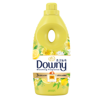 다우니 생화향기 섬유유연제 1L 4종 택1
