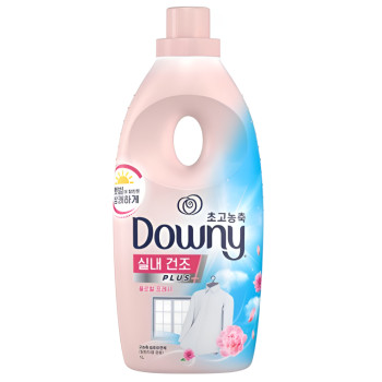 다우니 엑스퍼트 섬유유연제 1L 3종 택1