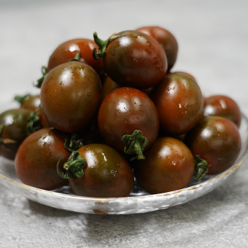 [가락시장] 밀양 흑대추 방울토마토 1kg/2kg