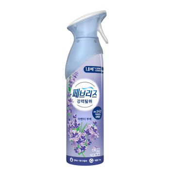 페브리즈 에어 165G 7종 택1