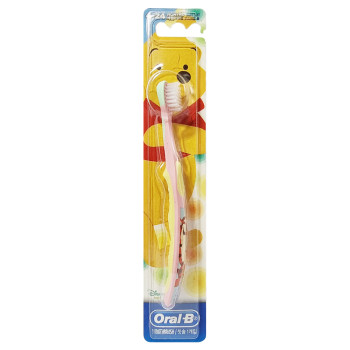 오랄비 스테이지스 어린이칫솔 4종 택1