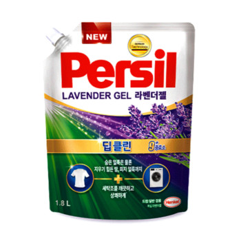 퍼실 세탁세제 1.5L+300ml 3종 택1