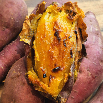 ★오픈특가★ 영주 호풍미 비세척 호박 꿀고구마 (2/3/5/10kg,중/특상)