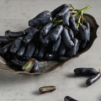 [남도애] 블랙사파이어 포도 1kg/2kg