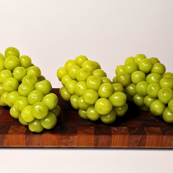 고당도 샤인머스켓 특 2kg,4kg