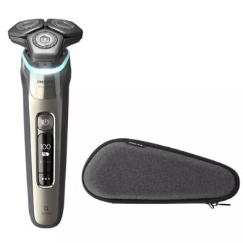 [필립스] SkinIQ 9000시리즈 전기면도기 S9983/95