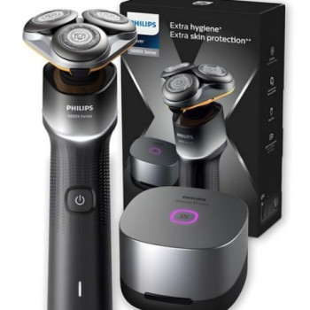 [필립스] 5000X 시리즈 전기면도기 X5102/15