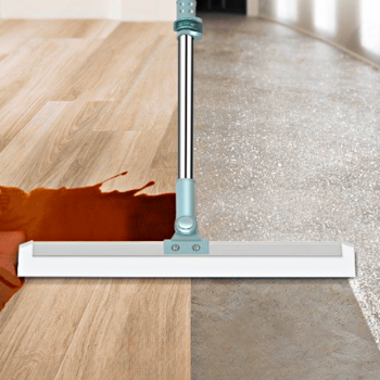 1+1 [덥석덥석] 물기제거 롱스퀴지 유리창닦이 창문 욕실 청소도구