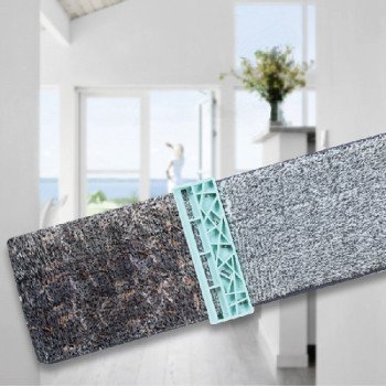 [이거찜] 노터치 밀대 청소밀대 슬라이드 밀대 짤순이 청소(밀대+걸레2P)