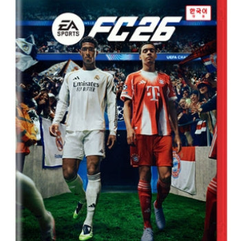 닌텐도 스위치2 FC 26