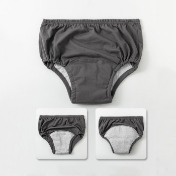 실버용품 고퀄리티 요실금 팬티