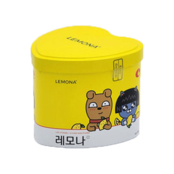 [경남제약] 카카오프렌즈 레모나산 2G 70포