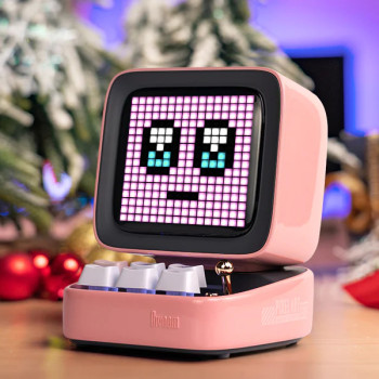 디붐 디투 프로 레트로 블루투스 스피커