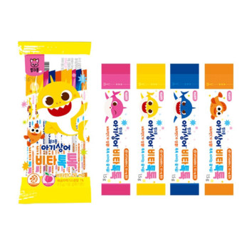 [태양생활건강] 핑크퐁 비타톡톡 80포