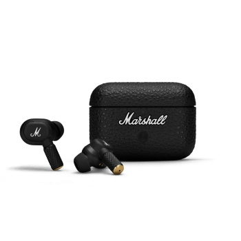 마샬 모티프2 노이즈캔슬링 블루투스 이어폰