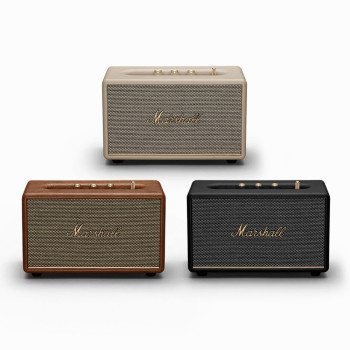 마샬 스탠모어3 블루투스 스피커