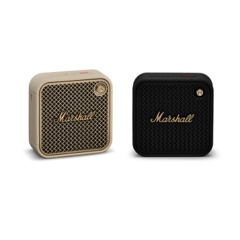 마샬 윌렌2 블루투스 스피커