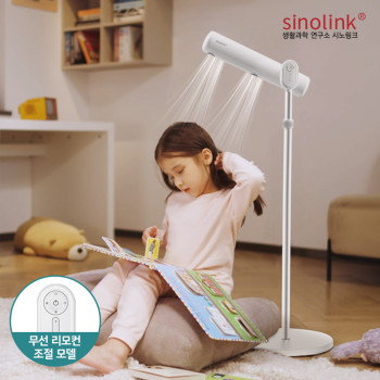 시노링크 A1D 스탠딩 헤어드라이어