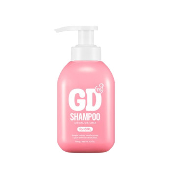 [TS샴푸] TS지디샴푸  포걸 400g 1개