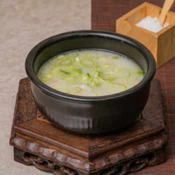 [이천축협] 무항생제 한우 사골곰탕 500ml *3팩 / 500ml*6팩