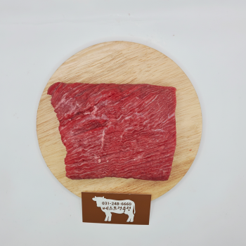 (농할) [수원베스트정육점]국내산 한우양지 (장조림,국거리)300g~